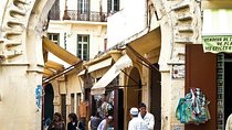 Private Transfer From Marrakech To Tangier