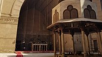 Old Islamic and Coptic Full Day Tour