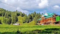 KASHMIR TOUR (7 Nights /8 Days)
