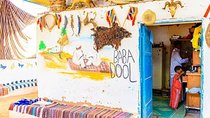 Private Sightseeing Day Trip To Aswan and Nubian Village By Car From Luxor