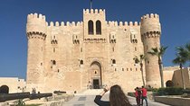 Private Full Day Guided Tour: to Alexandria from Cairo By Private Car with Lunch