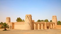 From Dubai Sightseeing in Al Ain city [Japanese tour] [Exclusive car]