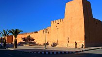 Excursion to the Amazing Beaches of the Sahara