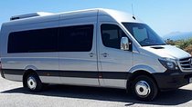 Transfer Services From Heraklion To Rethymno Hotels