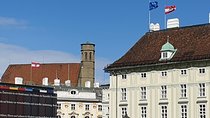 Vienna at your disposal - Private tour with Van, In English German and Italian 