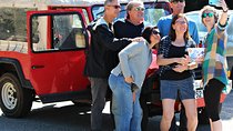 Sintra Jeep Tour