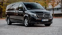 Krakow: Private Transfer to/from Berlin