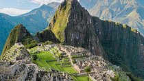 8-Day: Cusco || Sacred Valley || MachuPicchu|| Rainbow Mountain||Humantay Lake||