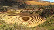 5-Day ||All Included|| Excursion to Cusco, MachuPichu & Maras Moray