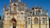 Private Tour through Tomar, Fátima, and Batalha historical sites