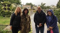Nuclear Missile Base Tour - private tour by car