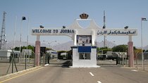 One way transfer: K.H Bridge to/from Madaba, Airport, Amman