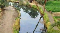 Luxor trip by bus from Hurghada