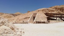 Luxor private full day tour