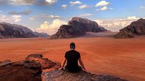 06 Hours Jeep Tour in Wadi Rum 