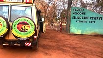 Southen Tanzania Amaizing