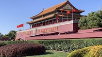7 Days Private Tour to Chengdu,Xi'an and Beijing