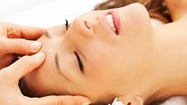 3 hour treantment Facial, massage, flowerbath at Bali Luxury Spa