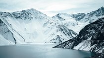 Embalse el Yeso + barbecue in Cordilheira (Premium Experience)