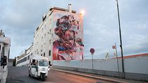 Street Art - Tuk Tuk Tour