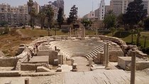 2-Day Cairo & Alexandria Private Guided Tours 