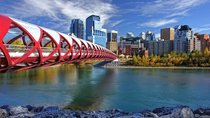 Calgary YYC Airport to Downtown Calgary Hotels