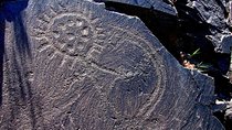 1 Day Tour: Tamgaly Petroglyphs 