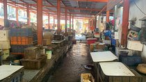 Worli Fishing Village Tour