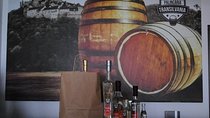 Bran “Dracula’s” Castle + Peles Castle + Brandy at Rasnov Distillery