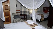 4 Nights | 5 Days Dzimbahwe Guest Lodge Package