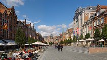 Private 6-hour Tour to Leuven from Brussels with driver and guide (in Leuven)
