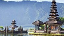 Banyumala Jatiluwih Ulundanu Tanah Lot Temple Private Tour