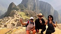 Salkantay Trek 5 days 4 nights