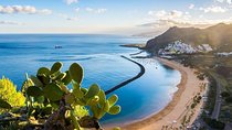 8 Days Tenerife North and South Self drive from Tenerife 