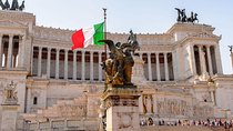 Transfer from Rome Fiumicino Airport (FCO) to the Amalfi Coast