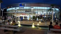 Shopping tour at Duty Free Shop Argentina