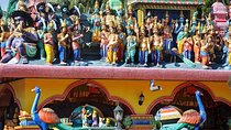 Day-trip from Colombo to Chilaw - Lanka Ramayana Tour