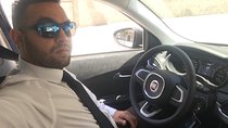 Private Transfer from Fez to CasaBlanca Airport or city
