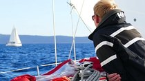 Skipper training - yacht