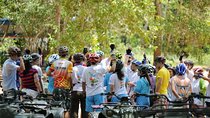 ATV Riding and Team Building Activities in Phuket