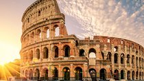 Transfer from Rome to Naples