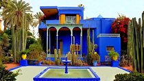 Marrakech Sightseeing Tour