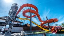 From Krakow: Goracy Potok Thermal Baths