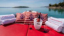 Private speedboat tour to Blue cave, Vis and Hvar