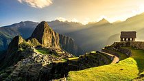 5-Day ||All Included|| Excursion to Cusco, MachuPichu & Rainbow Mountain