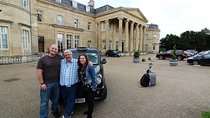 The City of Dreaming Spires: Oxford Private Day Trip from London