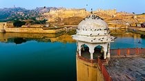 13 Days India's Iconic Landmarks tour with Varanasi & Mumbai