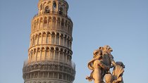 Day trip from La Spezia pier: Florence and Pisa highlights - private tour