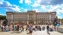 Private 4 hour Tour of London with driver and guide with Hotel Pick Up