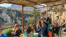 Amalfi Coast: Private half-day walking tour with Lunch & Wine